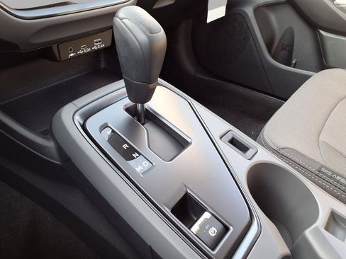 New 2026 Subaru Crosstrek 2.0i Premium image 5