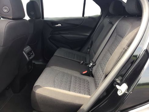 Used 2024 Chevrolet Equinox LT AWD/4WD image 10