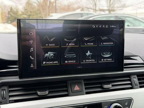 Used 2020 Audi A5 2.0T Premium Plus w/ Premium Plus image 40