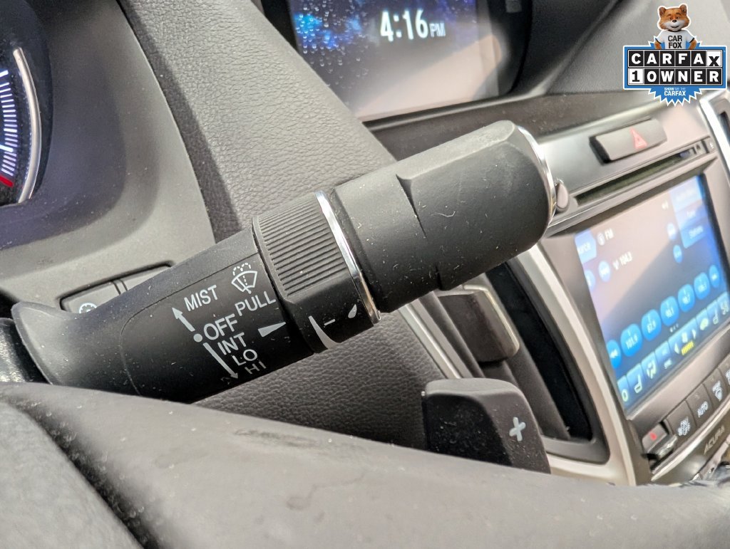 Used 2020 Acura TLX FWD image 16