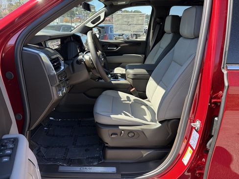 New 2026 GMC Yukon XL Elevation w/ Elevation Premium Package image 10