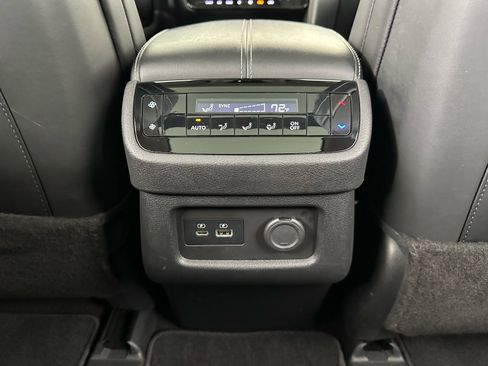 Used 2023 INFINITI QX60 Luxe w/ Cargo Package image 37