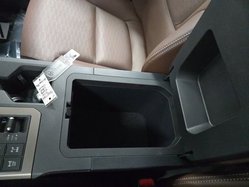 New 2026 Toyota Land Cruiser image 30