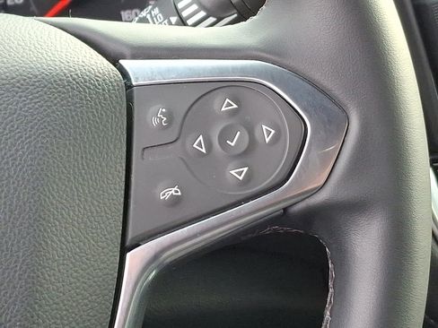 Certified 2023 Chevrolet Traverse LT image 23