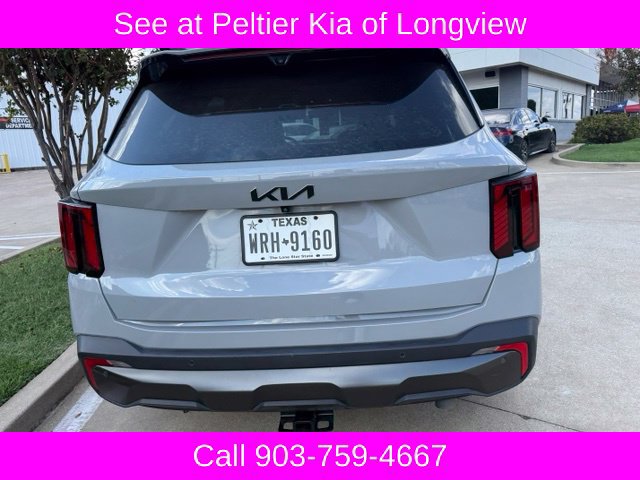Used 2024 Kia Sorento SX Prestige AWD/4WD image 6