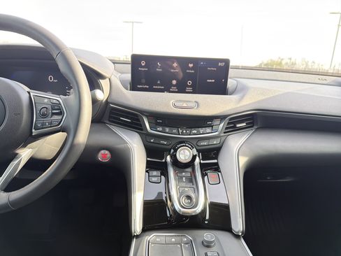 Certified 2025 Acura TLX w/Technology Package image 30