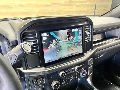 Used 2025 Ford F150 STX AWD/4WD image 14
