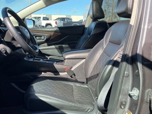 Used 2020 Nissan Murano Platinum w/ Cargo Package AWD/4WD image 25