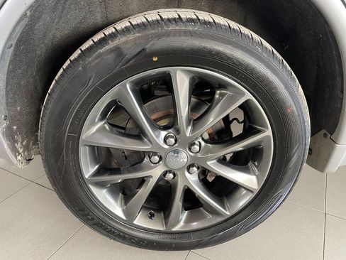 Used 2017 Dodge Durango GT w/ Nav & Power Liftgate Group image 14