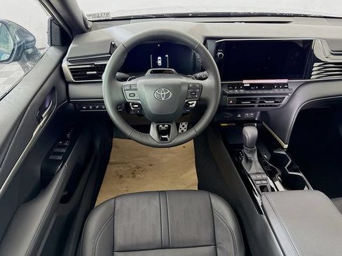 New 2026 Toyota Camry XSE AWD/4WD image 22