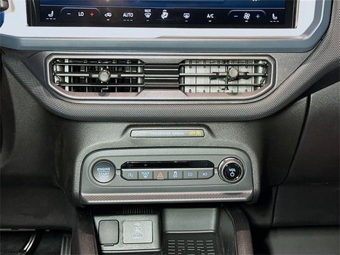 New 2025 Ford Bronco Sport Heritage w/ Convenience Package image 10