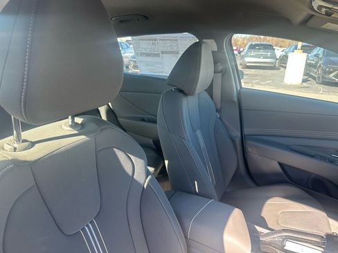New 2026 Hyundai Elantra Sport FWD image 29