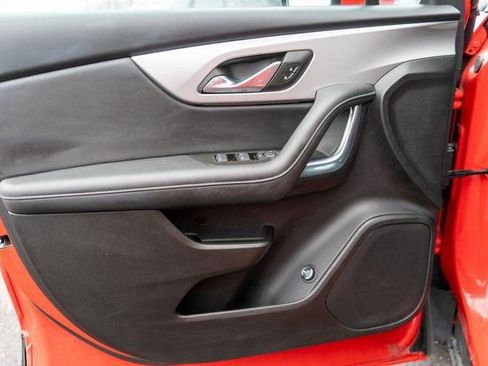 Used 2023 Chevrolet Blazer LT w/ Convenience Package AWD/4WD image 17