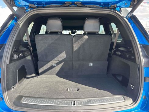 Used 2023 Jeep Grand Cherokee L Overland image 8