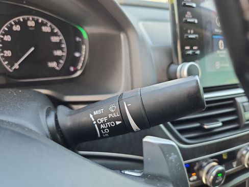 Used 2021 Honda Accord Touring image 26