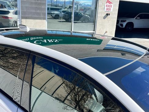 Used 2022 Jaguar I-PACE HSE image 10