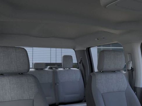 New 2025 Ford F150 Lightning XLT image 22