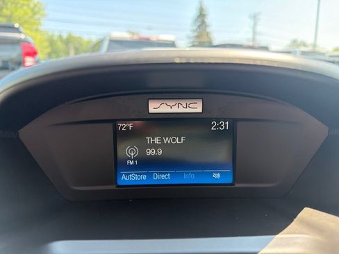 Used 2017 Ford Escape SE AWD/4WD image 15