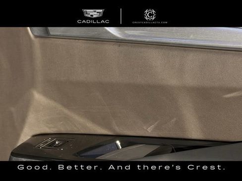 Certified 2026 Cadillac Escalade ESV Luxury image 29