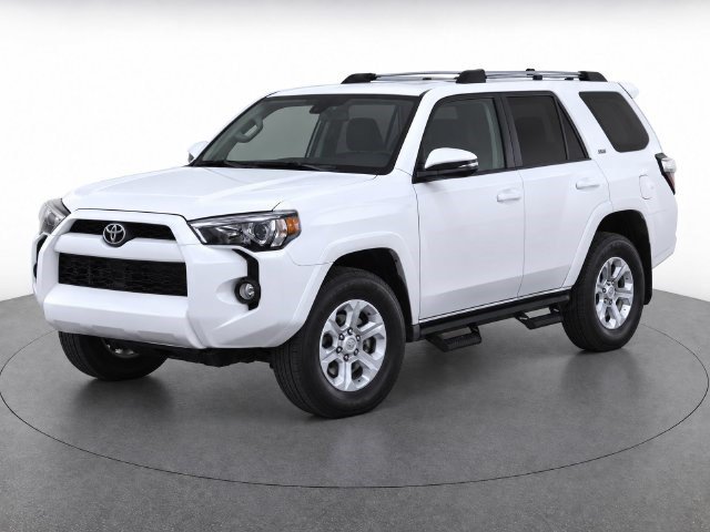 Used 2019 Toyota 4Runner SR5 Premium RWD image 7