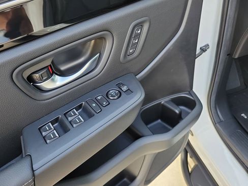 Certified 2026 Honda Pilot EX-L image 23