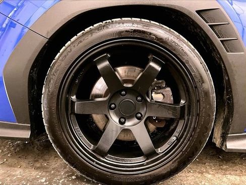 Used 2023 Subaru WRX AWD/4WD image 8