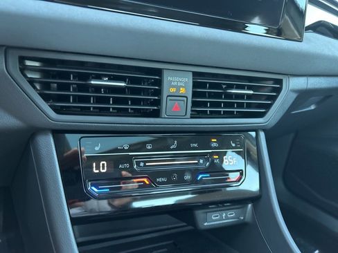 New 2026 Volkswagen Jetta SE image 30