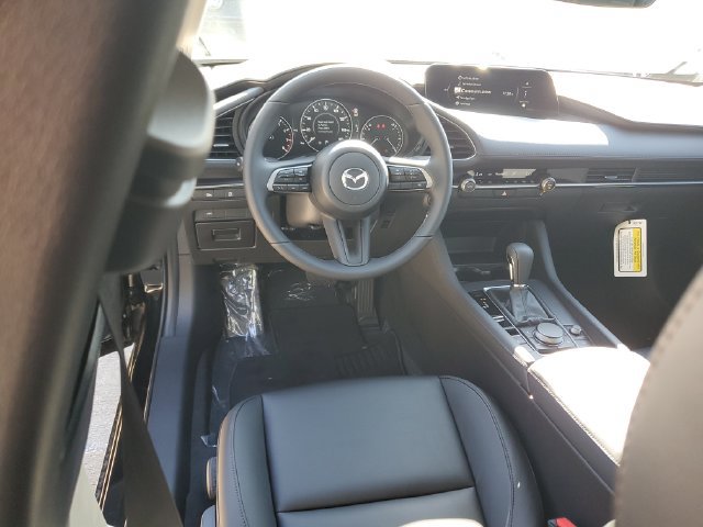 New 2026 MAZDA MAZDA3 s Sport FWD image 10