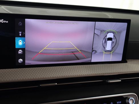 New 2026 Genesis GV80 3.5T Advanced image 27