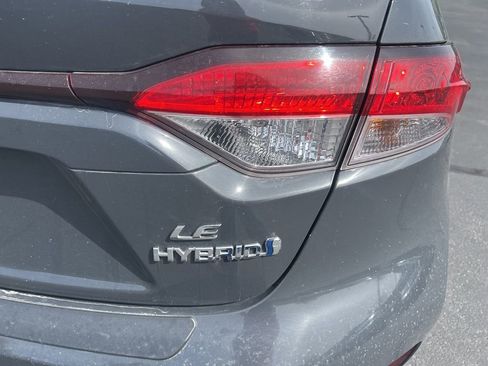 Used 2024 Toyota Corolla LE image 14