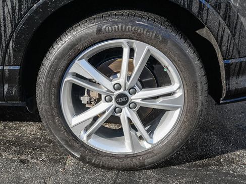 Used 2022 Audi Q3 2.0T Premium image 10