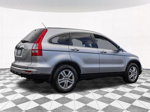 Used 2011 Honda CR-V EX-L image 9