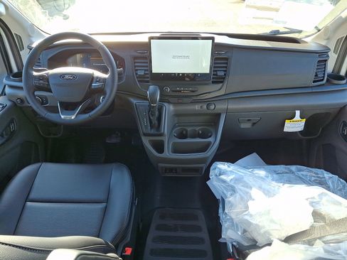 New 2026 Ford Transit 350 148 High Roof Extended RWD image 10