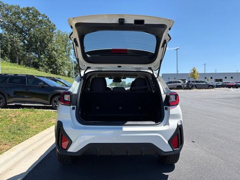 Certified 2024 Subaru Crosstrek 2.0i AWD/4WD image 11