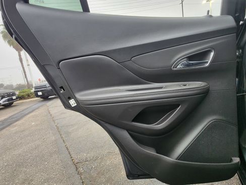 Used 2016 Buick Encore FWD image 18