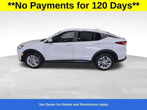 New 2026 Buick Envista Preferred image 4