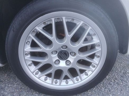 Used 1999 Volvo C70 LT image 35