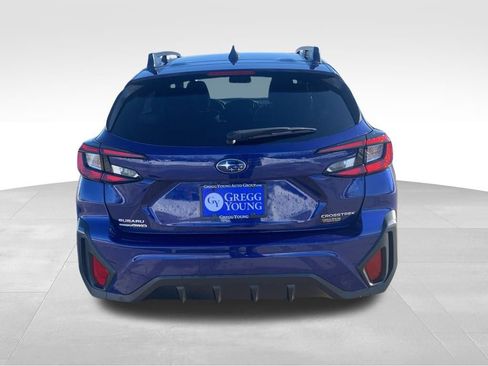 Used 2024 Subaru Crosstrek 2.5i Limited image 6