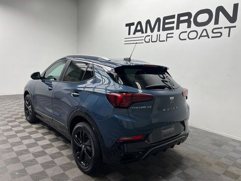 New 2026 Buick Encore GX Sport Touring image 3