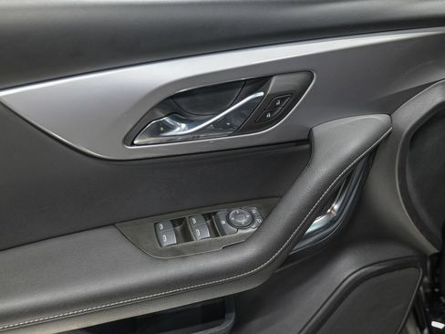 Used 2023 Chevrolet Blazer LT w/ Midnight/Sport Edition image 13