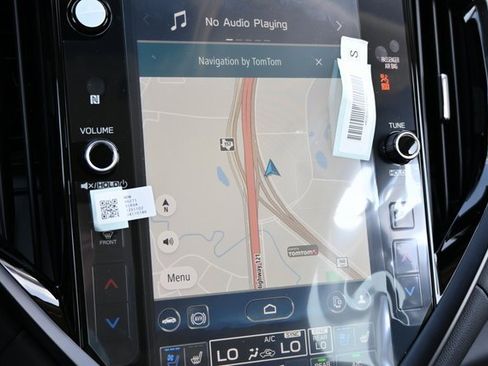 New 2025 Subaru Ascent Bronze Edition image 29