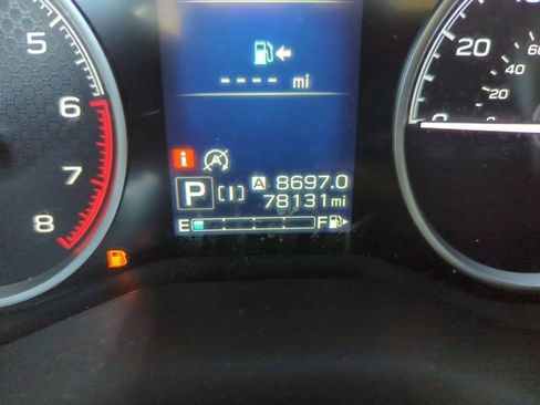 Used 2019 Subaru Forester Premium w/ All-Weather Package AWD/4WD image 20