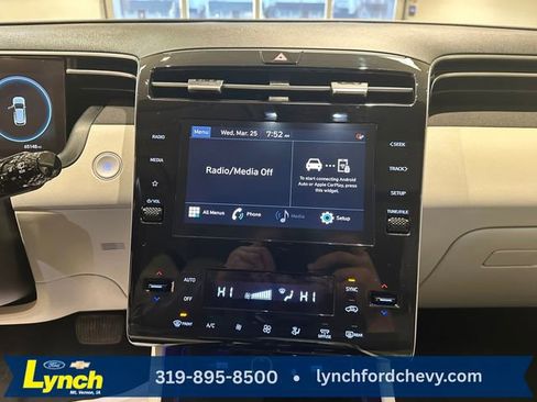 Used 2023 Hyundai Tucson SEL w/ Convenience Package AWD/4WD image 12