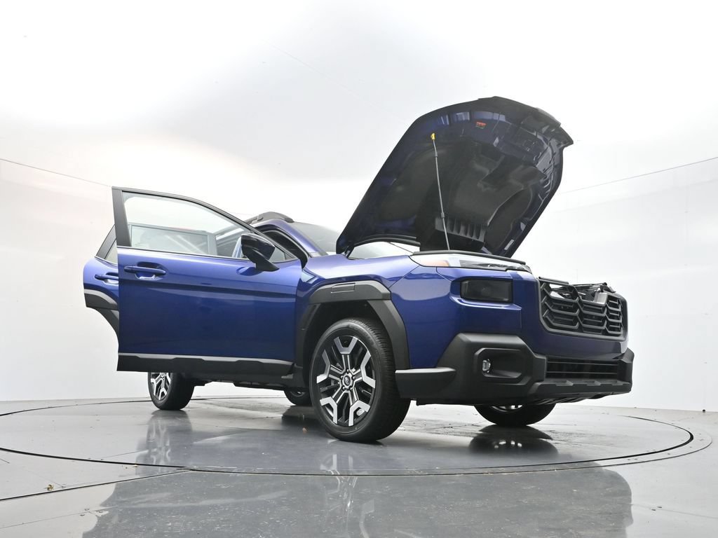 New 2026 Subaru Outback Touring XT AWD/4WD image 25