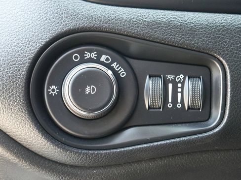 Used 2020 Jeep Renegade Limited AWD/4WD image 27