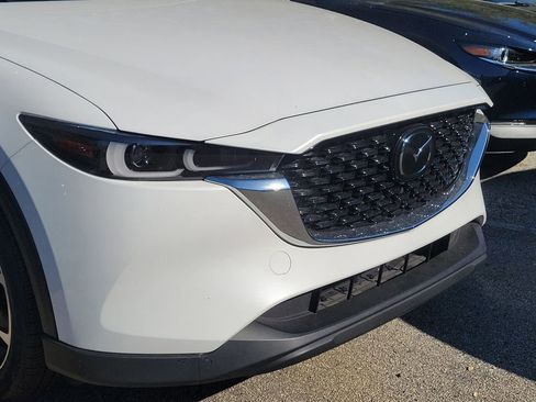 Used 2023 MAZDA CX-5 AWD 2.5 S image 6