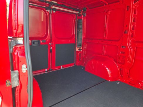 Used 2026 RAM ProMaster 1500 w/ Cold Weather Group FWD image 16