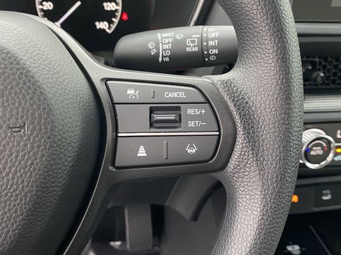 Used 2026 Honda CR-V LX image 25