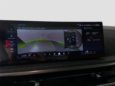 New 2027 BMW X7 M60i AWD/4WD image 13