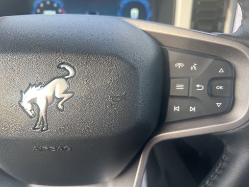 New 2025 Ford Bronco Stroppe Edition image 21